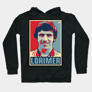 Lorimer Hoodie